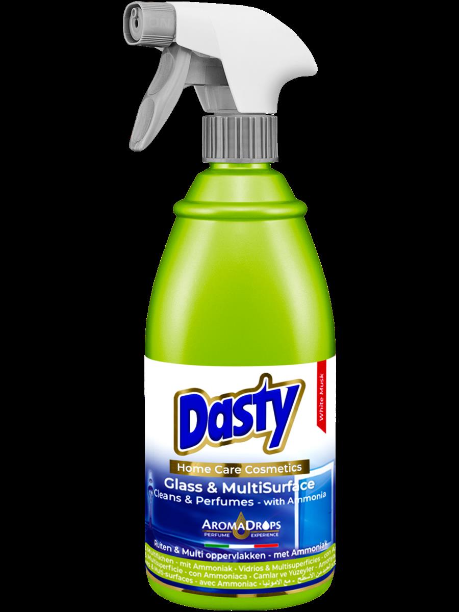 Dasty Ruiten & Oppervlakken Professional Groen 700ML